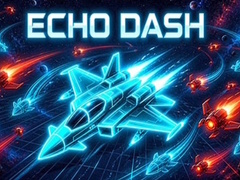 თამაშის Echo Dash