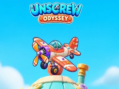 თამაშის Unscrew Odyssey