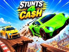 თამაშის Stunts 4 Cash