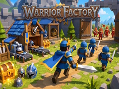 თამაშის Warrior Factory
