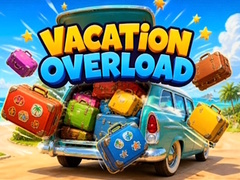 თამაშის Vacation Overload