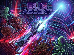 თამაშის Bug Ascent