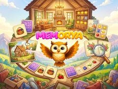 თამაშის Memorya