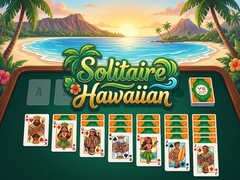 თამაშის Solitaire Hawaiian