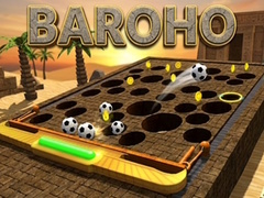 თამაშის Baroho