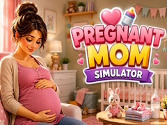 თამაშის Pregnant Mom Simulator 