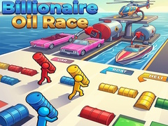 თამაშის Billionaire Oil Race