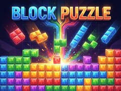 თამაშის Block Puzzle