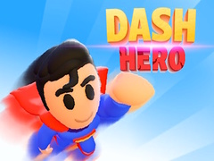 თამაშის Dash Hero