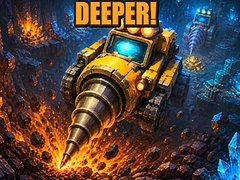თამაშის DEEPER! 