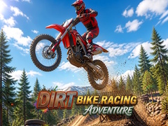 თამაშის Dirt Bike Racing Adventure