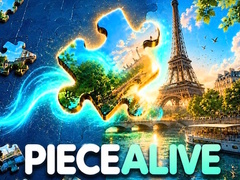 თამაშის Piece Alive