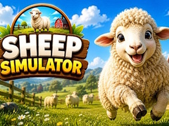 თამაშის Sheep Simulator Animal Games