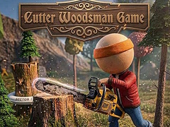 თამაშის Cutter Woodsman Game