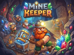 თამაშის Mine Keeper