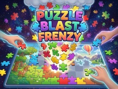 თამაშის Puzzle Blast Frenzy