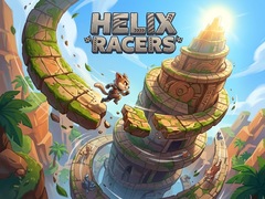 თამაშის Helix Racers