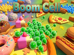 თამაშის Boom Cell