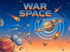 თამაშის War Space