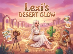 თამაშის Lexi Desert Glow