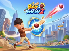 თამაშის Bat Smash 2