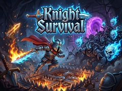 თამაშის Slash Knight