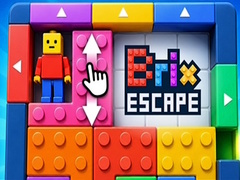 თამაშის Brix Escape