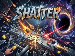 თამაშის Shatter