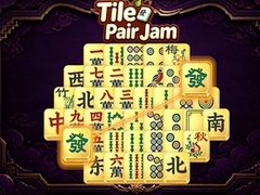 თამაშის Tile Pair Jam