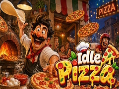 თამაშის Idle Pizza