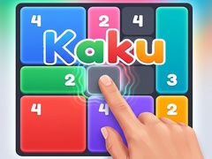 თამაშის Kaku
