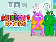 თამაშის Rainbow's Doctor