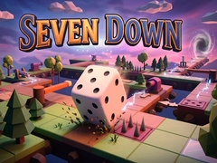 თამაშის Seven Down