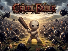 თამაშის Cruel Fable