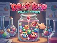 თამაშის Drop Bop