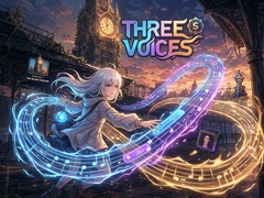 თამაშის Three Voices