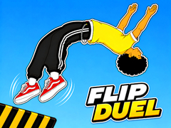 თამაშის Flip Duel