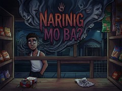 თამაშის Narinig Mo Ba