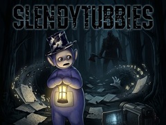 თამაშის Slendytubbies