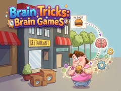 თამაშის Brain Tricks: Brain Games