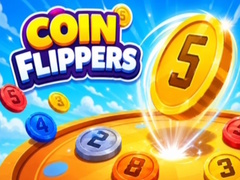 თამაშის Coin Flippers
