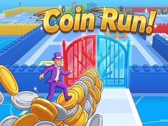 თამაშის Coin Run!