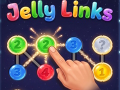 თამაშის Jelly Links