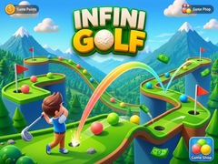 თამაშის Infini Golf