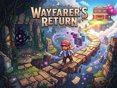 თამაშის Wayfarer's Return