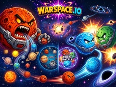 თამაშის Warspace.io
