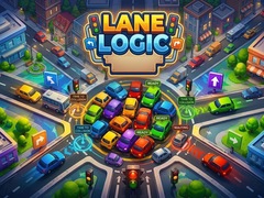 თამაშის LaneLogic