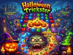 თამაშის Halloween Trickster