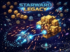 თამაშის Starward Legacy