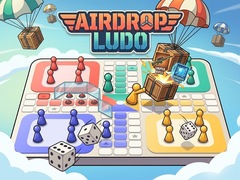 თამაშის Airdrop Ludo